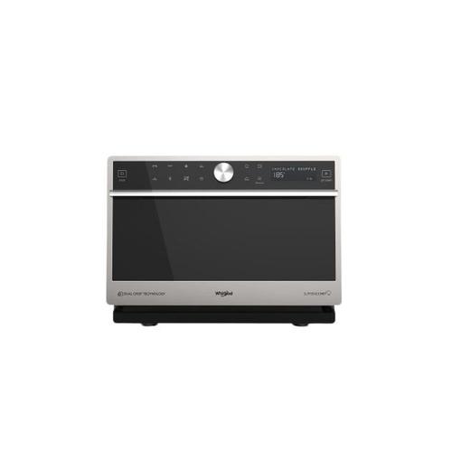 Micro-ondes combiné Whirlpool MWSC9133SX