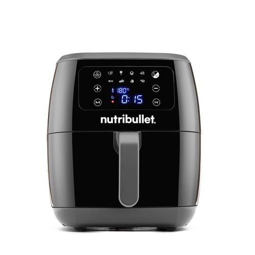 Friteuse sans huile Nutribullet airfryer NBA071B