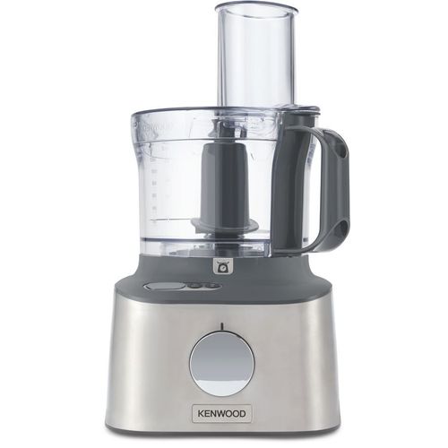 Robot multifonction Kenwood MultiPro Compact+ FDM315SS Silver