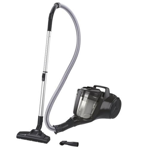 ASPIRATEUR SANS SAC HOOVER HOOVER ASPIRATEUR TRAINEAU SANS SAC HP1 HOME HP105HM 011