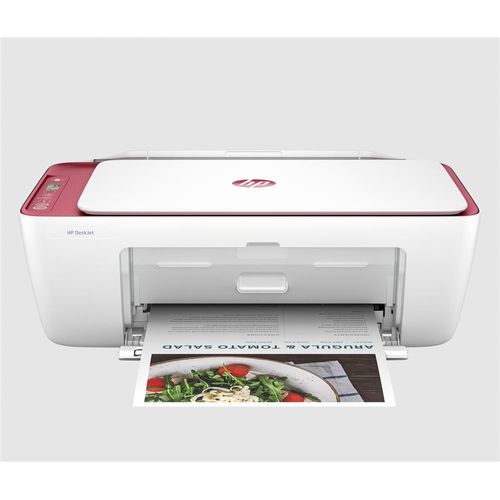 Imprimante Jet D'encre Multifonctions Deskjet 2823e (2 Mois D'instant Ink Inclus) Hp