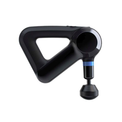 Pistolet De Massage Theragun Elite Noir - Noir/Bleu - Tu