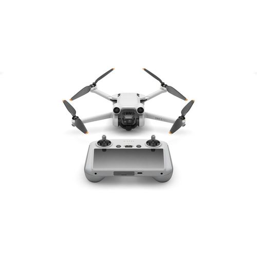 Drone Dji Pack Mini 3 Pro + Smart Controler-Dji