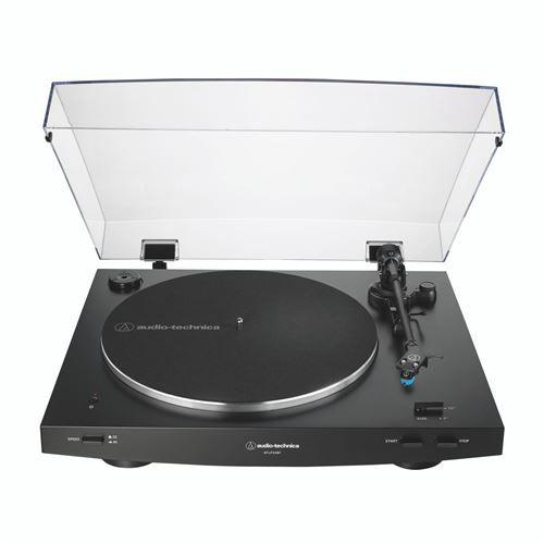 Platine vinyle Audio Technica AT-LP3XBTBK