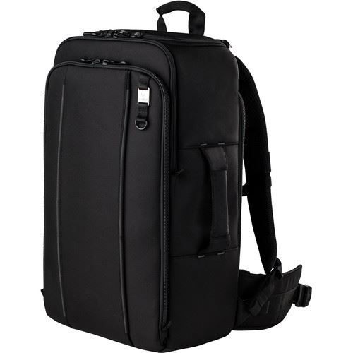 Roadie Backpack 20 Black