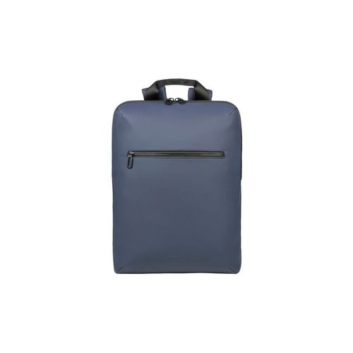 Tucano Gommo Backpack For Laptop 15.6", 16" Macbooks,blue