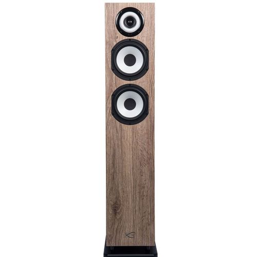 Enceinte colonne Cabasse Java MC40 Chene x1