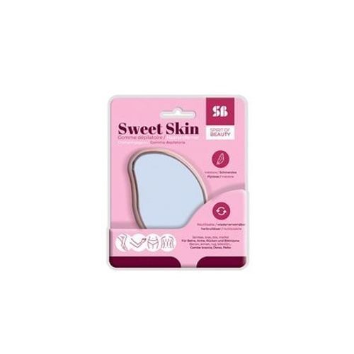 Sweet Skin Gomme Depilatoire Nouvelle Generation 