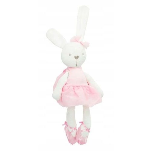 Lapin Grand Teddy Bear Mascotte Bunny 42 Cm