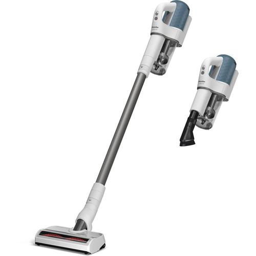 Miele - Aspirateur balai Duoflex HX1 Bleu - Multicolore