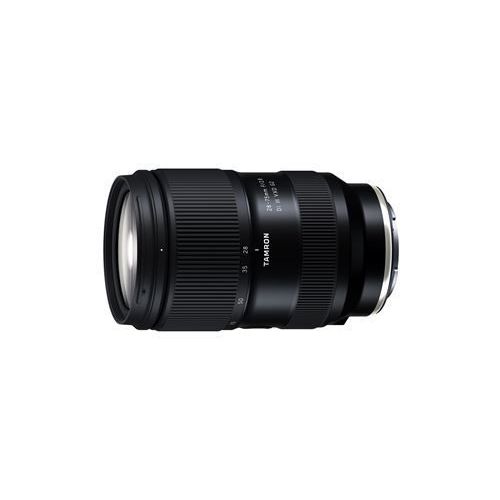 TAMRON Objectif 28-75mm f/2.8 Di III VXD G2 compatible avec SONY FE