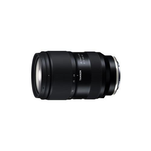 TAMRON Objectif 28-75mm f/2.8 Di III VXD G2 compatible avec SONY FE Garanti 2 ans