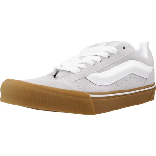 Vans Knu Skool Colour Gris