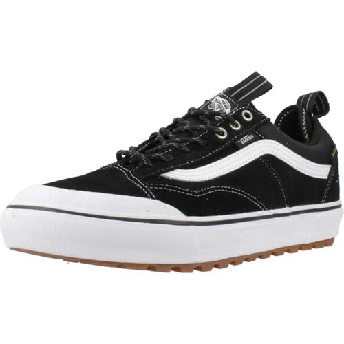 Vans Mte Old Skool Waterproof Colour Noir