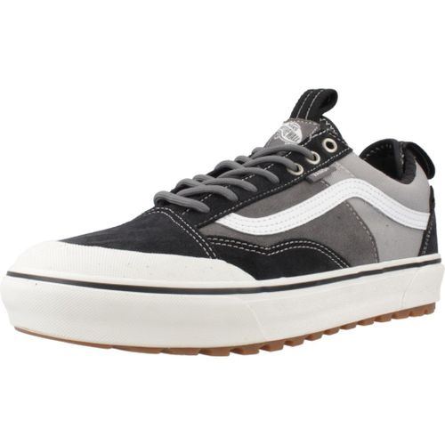 Vans Mte Old Skool Waterproof Colour Gris