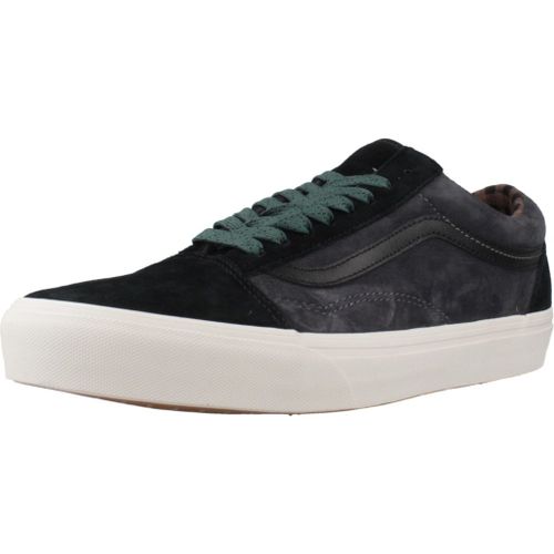 Vans Old Skool Colour Gris