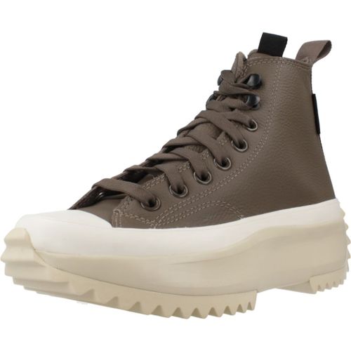 Converse Chuck Taylor All Star Run Star Hike Hi Colour Vert