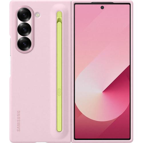 Samsung ¿Coque Originale Slim S-Pen¿ Galaxy Z Fold 6 Pink