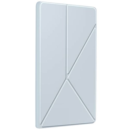 Samsung Original Coque Book Galaxy Tab A9 Plus Bleu