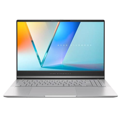 Asus VivoBook S5506WA-MA054W Gris - 15.6" OLED 120 Hz - AMD Ryzen AI 9 365 - 32 Go DDR5 - 1 To SSD - AMD Radeon 880M