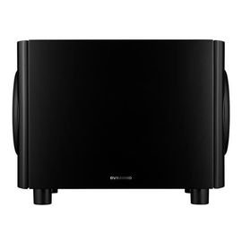 CAISSON DE BASSES DYNAUDIO SUB 6 NOIR SATINE