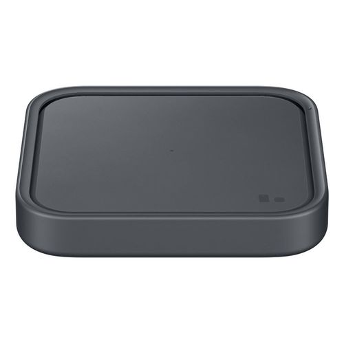 Samsung Ep-P2400bb - Pad Induction Plat Fast Charge 15w Noir