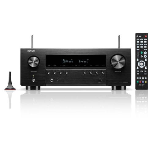 Ampli Home Cinéma DENON AVR-S970H