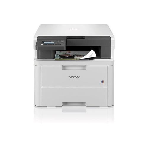 Print Brother Dcp-l3515cdw Mfc-led A4