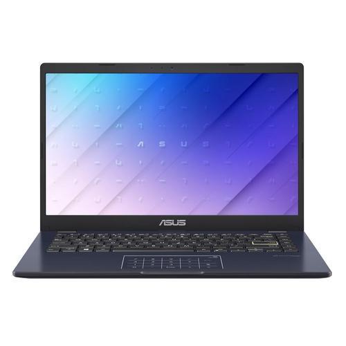 ASUS Vivobook Go 14 E410MA-EK2519W laptop Intel® Celeron® N N4020 Ordinateur portable 35,6 cm (14") Full HD 8 Go DDR4-SDRAM 128 Go eMMC Wi-Fi 5 (802.11ac) Windows 11 Home in S mode Bleu