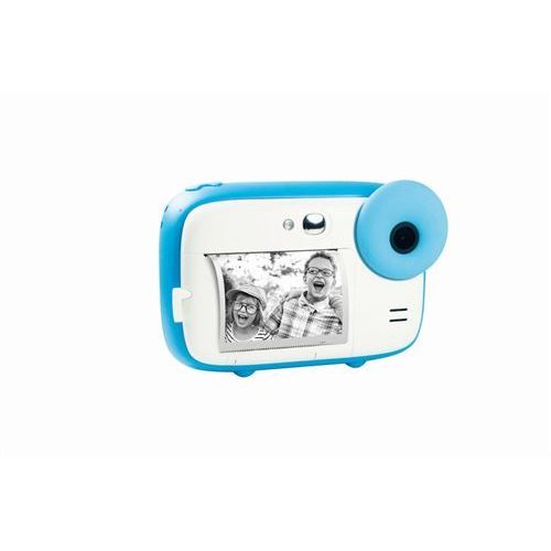 Appareil photo instantané Agfaphoto Realikids Instant Cam bleu