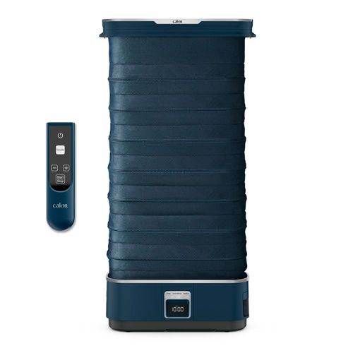 Cabine Vapeur automatique défroisseur Calor Care For You First YT2020C0
