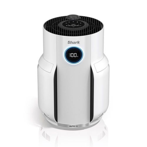 Purificateur d'air Shark NeverChange HP150EU