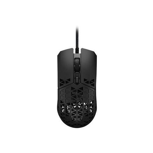 Asus TUF Gaming M4 Air - Souris gaming noir