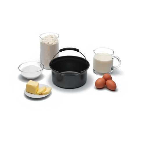 Magimix Coffret Boulangerie (C 3200) - Moule pétrin - pour robot ménager - pour Compact 3200, 3200 XL
