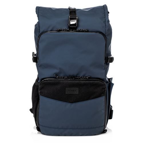 DNA 16 Dslr Backpack - Blue
