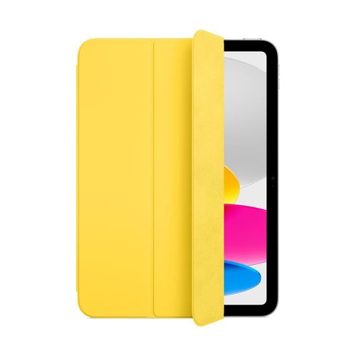 Apple Etui Smart Folio Pour Ipad 10ième Génération Limonade