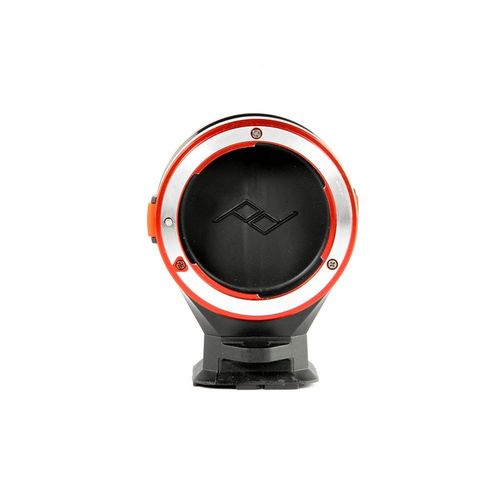 Adaptateur bague et convertisseur Peak Design LKN 2