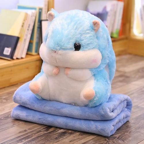 Couverture Pour Hamster En Peluche Scudded