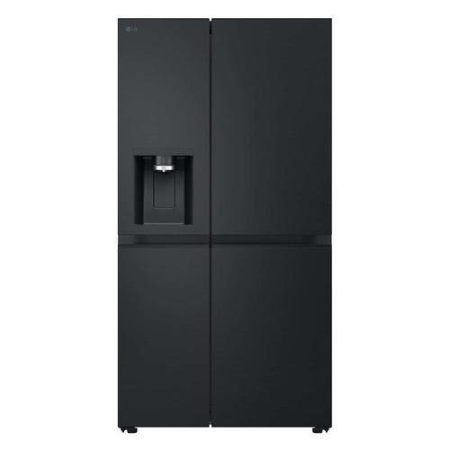 RÉFRIGÉRATEUR AMÉRICAIN LG GSLE80EPBD