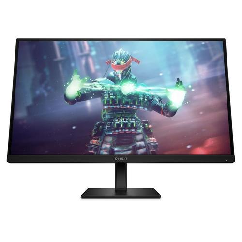 Ecran PC Hp OMEN by HP 27 inch UHD 144Hz Gaming Monitor - OMEN 27k