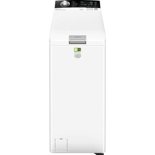 Lave-linge Top AEG LTR8C7331A Série 8000 7 kg 1251 rpm A