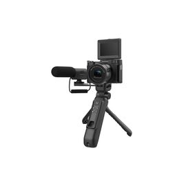 Appareil photo Compact Agfaphoto Vlogging VLG-4K