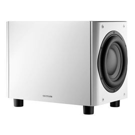 CAISSON DE BASSES DYNAUDIO SUB 6 BLANC SATINE