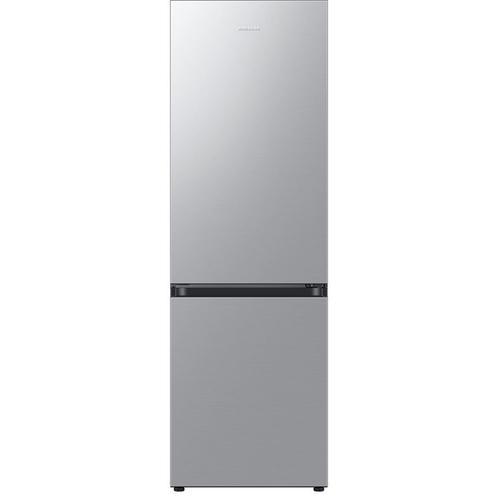 Samsung - Réfrigérateur combiné RB34C602ESA - Gris