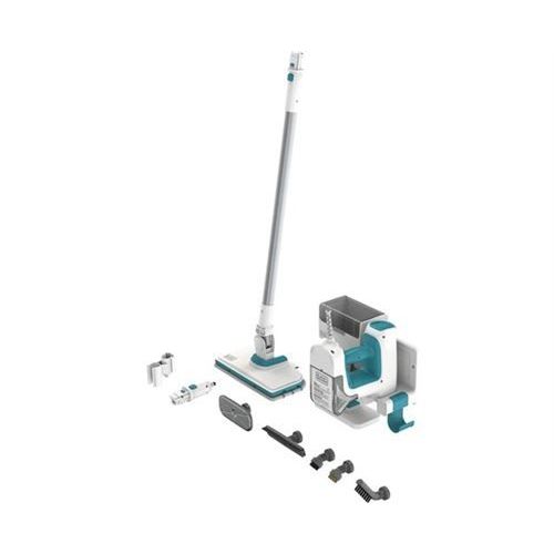 Nettoyeur vapeur Black & Decker BHSM15FX10-QS