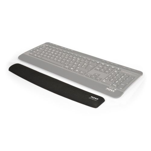 PORT DESIGNS Keyboard Pad Ergonomic Gel