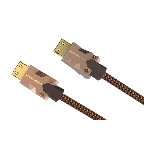 Cable HDMI M2000 UHD 4K HDR10+ 25GBPS 1.5M