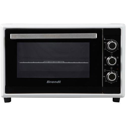 Four Multifonction Chaleur Tournante 50l 2200w Blanc Fc55muw