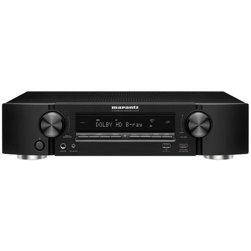 Ampli tuner hifi stéréo NR1510/N1B