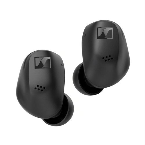 Sennheiser Accentum True Wireless, Noir